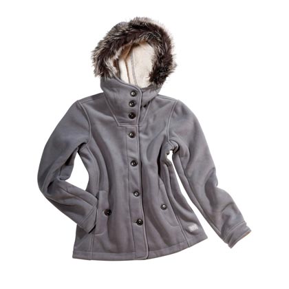 AIGLE Fleecejacke "Warmair", women