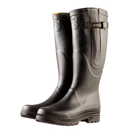 AIGLE Stiefel "Parcours Vario"