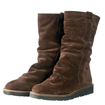 AIGLE Boots "Cordusio", women