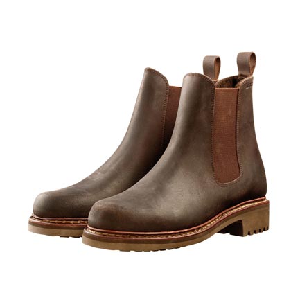 AIGLE Boots "Limarg", women