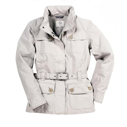 AIGLE Jacket "Shipper", women