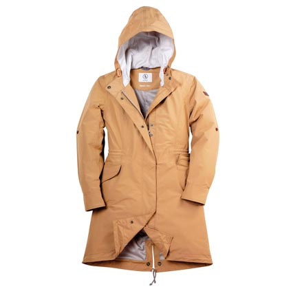 AIGLE Regenmantel "Raindust", women