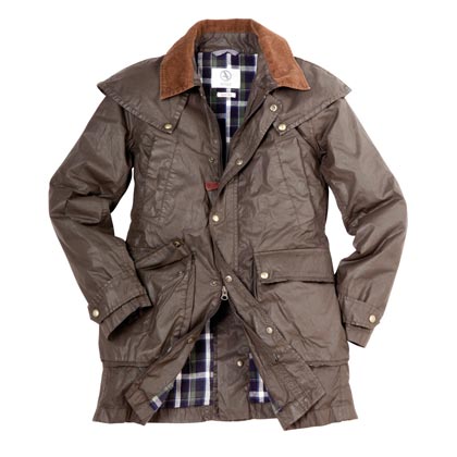 AIGLE Jacket "Whittington", women