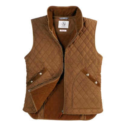 AIGLE Steppweste "Prince", women