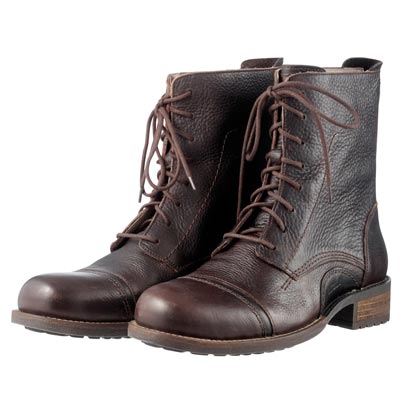 AIGLE Boots "Lancashire", men