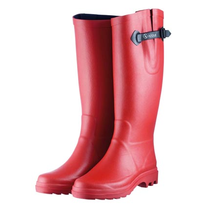 AIGLE Stiefel "Aiglentine", women
