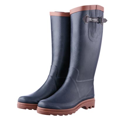AIGLE Stiefel "Aiglentine", women