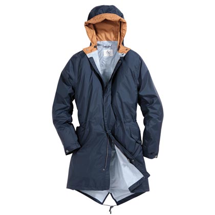 AIGLE Jacket "Langepack"