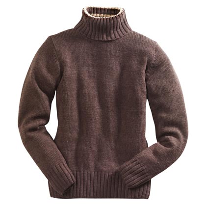 AIGLE Pullover "Combermere", women