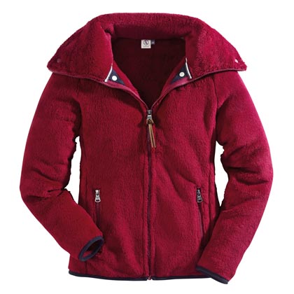 AIGLE Fleecejacket "Edjyne", women