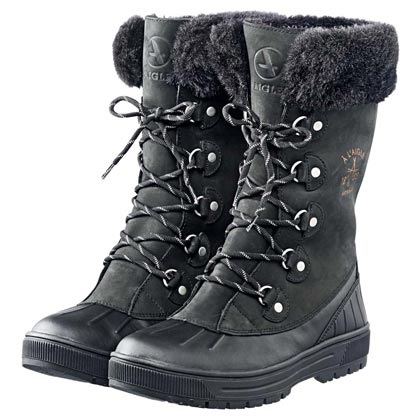 AIGLE Stiefel "Cabestan 2 LTR", women