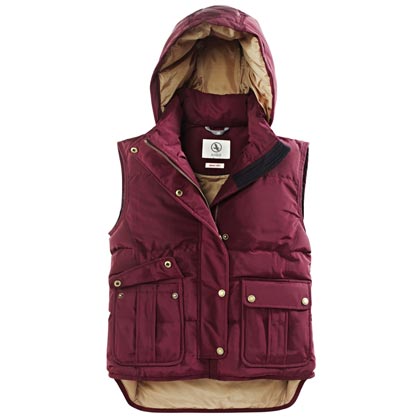AIGLE Funktionsweste "Horsiz", women