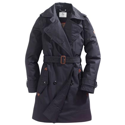 AIGLE Trenchcoat "Trenchy", women