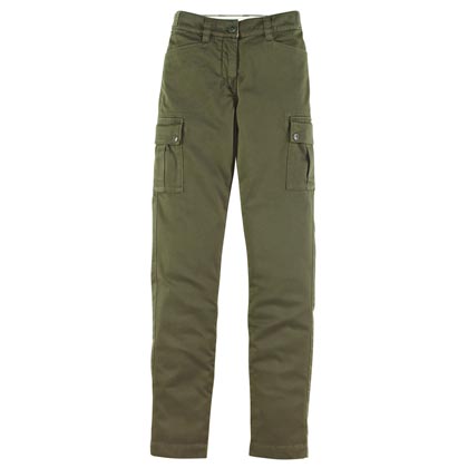 AIGLE Cargo-Hose "Freshlife", women