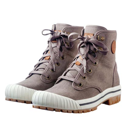 AIGLE Boots "Khali Mid W", women