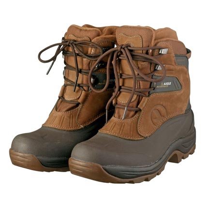 AIGLE-Boots "Whistler", men