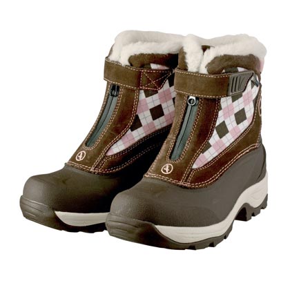 AIGLE-Boots "Cypress", women