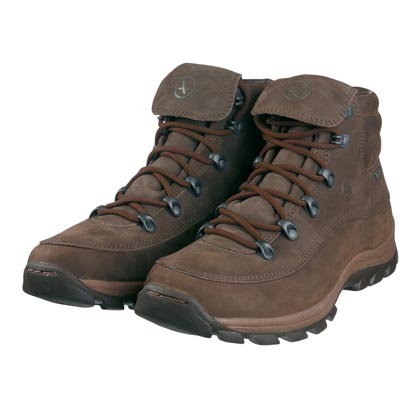 AIGLE-Boots "Boulder Mid", men