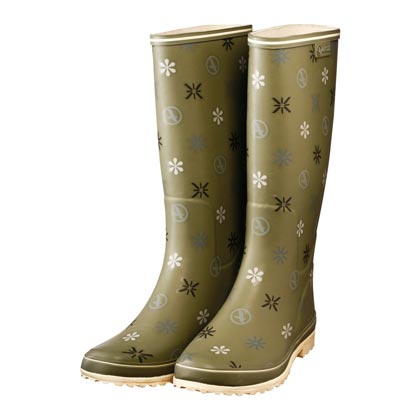 AIGLE Stiefel &bdquo;Venise Deluxe&ldquo; women