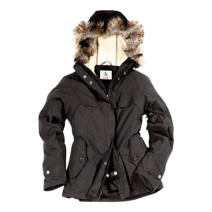 AIGLE Funktionsjacke &bdquo;Fairbanks&ldquo; women