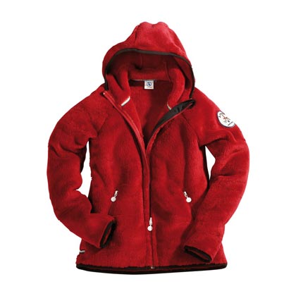 AIGLE Fleecejacke &bdquo;Anoush&ldquo; women