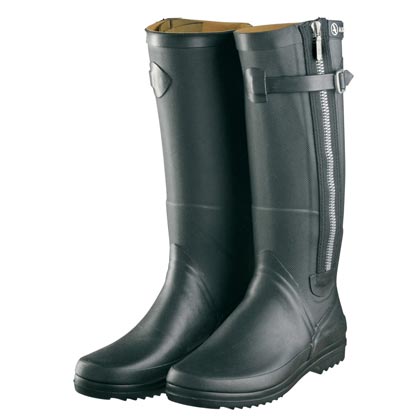 AIGLE Stiefel &bdquo;Zippo&ldquo;