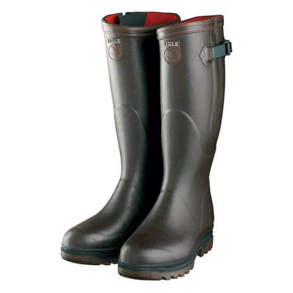 AIGLE Stiefel &bdquo;Parcours Vario ISO&ldquo;