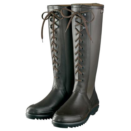 AIGLE Stiefel &bdquo;Bergen&ldquo; women