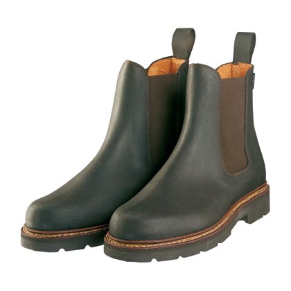 AIGLE Boots "Quercy" women