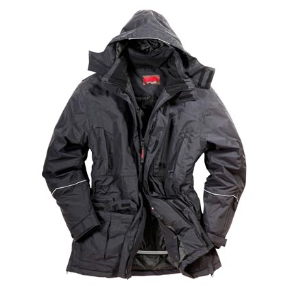 Owney-Jacket "Thermo"