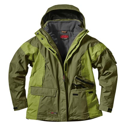 OWNEY Jacket "2Tough" women