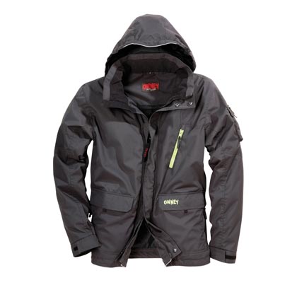 OWNEY Jacke "Central Park" men