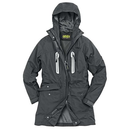 OWNEY Longjacket "Arnauti", women