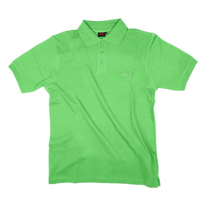 OWNEY Polo-Shirt "Dog", unisex