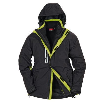 OWNEY Jacket "Sila", men