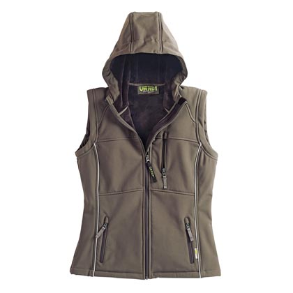 OWNEY Softshell-Weste "Nuuk", women
