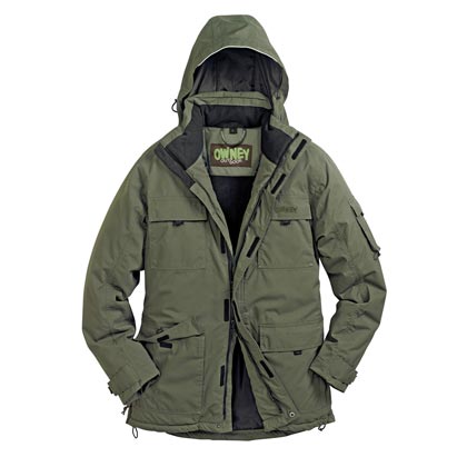 OWNEY Thermojacket "Tarraq"