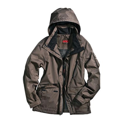 OWNEY Jacke "Central Park" women