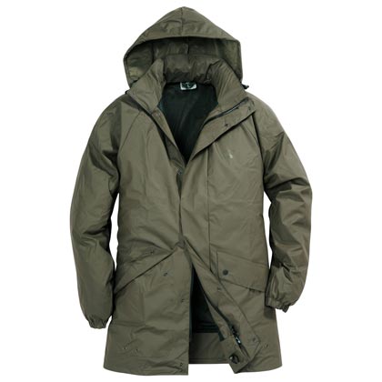 Baleno Regenjacke "Arras"