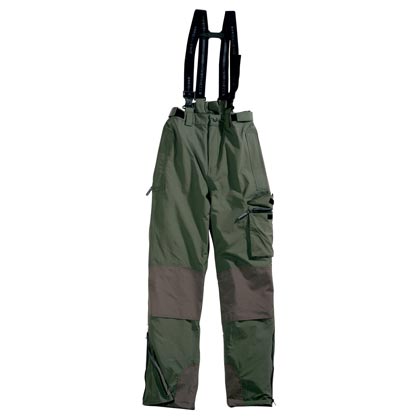 Baleno Regenhose "Orkney"