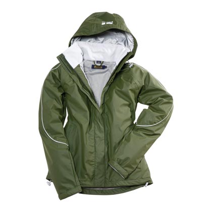Tretorn Regenjacke "RainScout" women