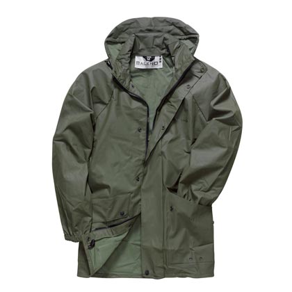 Baleno Regenjacke "Chevreuil"