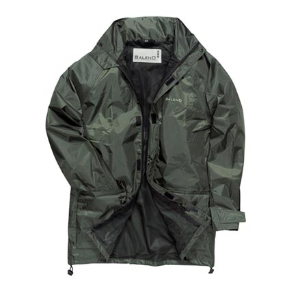 Baleno Regenjacke "Grenoble"