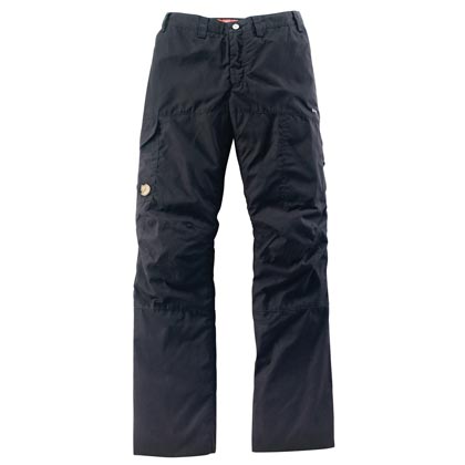 FJ&Auml;LL R&Auml;VEN Hose "Karla Hydratic", women