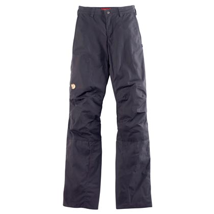 FJ&Auml;LL R&Auml;VEN Hose "Nilla", women