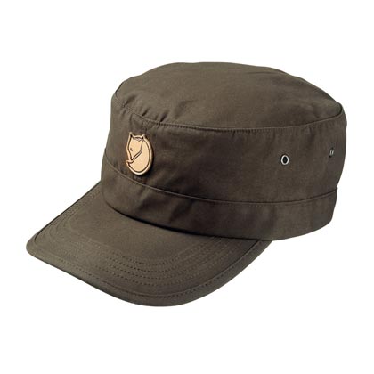 FJ&Auml;LL R&Auml;VEN Cap "G-1000"