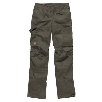 Fj&auml;ll R&auml;ven "Karla Trousers"