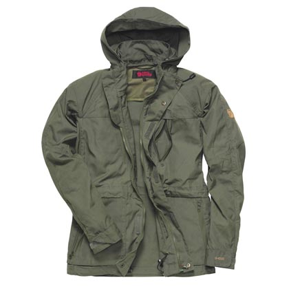 Fj&auml;ll R&auml;ven "Calama Jacket"