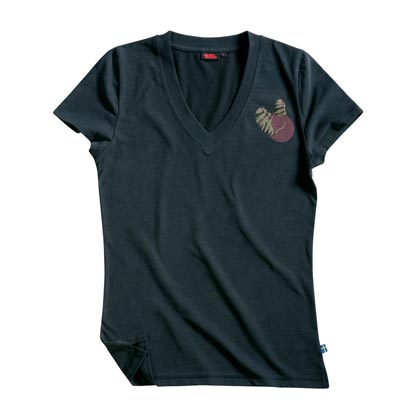 Fj&auml;ll R&auml;ven Sierra T-Shirt