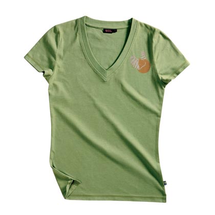Fj&auml;ll R&auml;ven Sierra T-Shirt